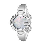 GUCCI Ladies Guccissima Quartz // YA134303 // Pre-Owned