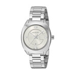GUCCI Ladies GG2570 Quartz // YA142502 // Pre-Owned