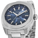 GUCCI GG2570 XL Quartz // YA142205 // Pre-Owned