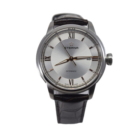 Eterna Adventic Automatic // 2970.41.17.1325 // New