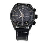 Eterna KonTiki Chronograph Automatic // 1241.43.41.1305 // New