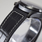 Eterna KonTiki Chronograph Automatic // 1241.43.41.1305 // New