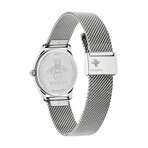 GUCCI Ladies G-Timeless Quartz // YA126583 // Pre-Owned