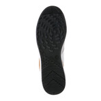 Athalonz Performance Shoes // White + Tan (Men's US Size 7.5)