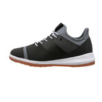 Athalonz Performance Shoes // Black + Steel Gray (Men's US Size 7.5)