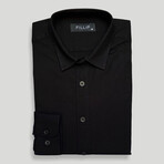 Istanbul Shirt // Black (M)