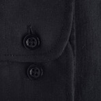 Jackson Shirt // Black (M)