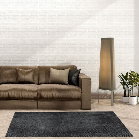 Classic Neutral // Ailani Floor Mat (2' x 3')