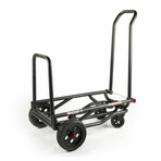 AMG 500 // Multi-Mode Cart