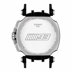 Tissot T-Race Chronograph Marc Marquez Limited Edition Quartz // T1154172705701