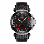 Tissot T-Race Chronograph Marc Marquez Limited Edition Quartz // T1154172705701