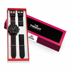 Tissot Supersport Chrono Giro D'Italia Quartz // T1256173705100