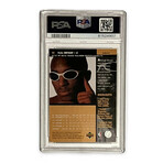 Kobe Bryant // 1996 Upper Deck // Rookie Card // PSA 9 Mint