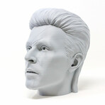 David Bowie Headphone Stand