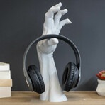 Zombie Hand Headphone Stand