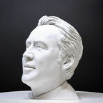 Nicholas Cage // Headphone Stand