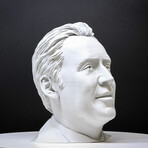 Nicholas Cage // Headphone Stand