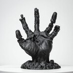 Zombie Hand Wall Mount