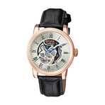 Gevril Vanderbilt Swiss Automatic // 2694S