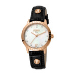 Ferre Milano Ladies Marianna Swiss Quartz // FM1L128L0211
