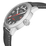 Gevril West 30th St Swiss Automatic // 44600