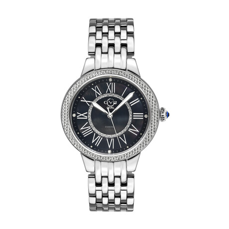 GV2 Ladies Astor II Swiss Quartz // 9143