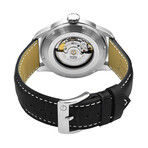 Gevril West 30th St Swiss Automatic // 44600