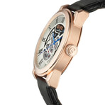 Gevril Vanderbilt Swiss Automatic // 2694S