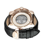 Gevril Vanderbilt Swiss Automatic // 2694S