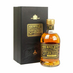 Aberfeldy 21 Year Old Single Malt // 750 ml