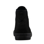 Stagger Hi Sneaker // Black (US: 10)