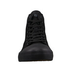 Stagger Hi Sneaker // Black (US: 10)