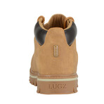 Fringe Boots // Autumn Wheat + Bark + Cream + Gum (US: 8)