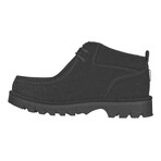 Fringe Boots // Black (US: 8)