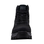 Diablo Hi Boots // Black + Forged Iron (US: 11)