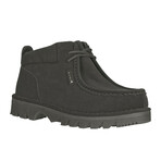 Fringe Boots // Black (US: 8)