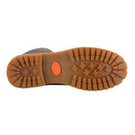 Convoy Boots // Spice + Brown + Tan + Gum (US: 11)