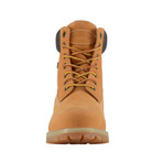 Convoy Water Resistant Boots // Golden Wheat + Bark + Tan + Gum (US: 8.5)