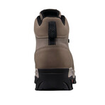 Diablo Mid Boots // Dk Mushroom + Dk Taupe + Black (US: 9)