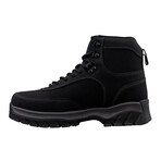 Diablo Hi Boots // Black + Forged Iron (US: 11)