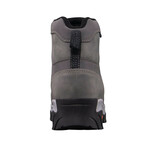 Diablo Hi Boots // Charcoal + Alloy + Black (US: 7)