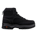 Diablo Hi Boots // Black + Forged Iron (US: 11)