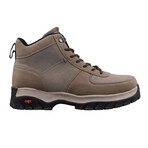 Diablo Mid Boots // Dk Mushroom + Dk Taupe + Black (US: 9)