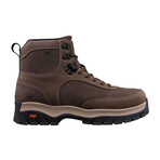 Diablo Hi Boots // Chocolate + Caribou + Black (US: 8)
