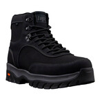 Diablo Hi Boots // Black + Forged Iron (US: 11)