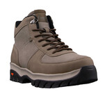 Diablo Mid Boots // Dk Mushroom + Dk Taupe + Black (US: 9)