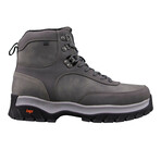 Diablo Hi Boots // Charcoal + Alloy + Black (US: 7)