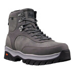 Diablo Hi Boots // Charcoal + Alloy + Black (US: 7)