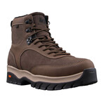 Diablo Hi Boots // Chocolate + Caribou + Black (US: 8)