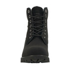 Convoy Fleece Boots // Black (US: 9)